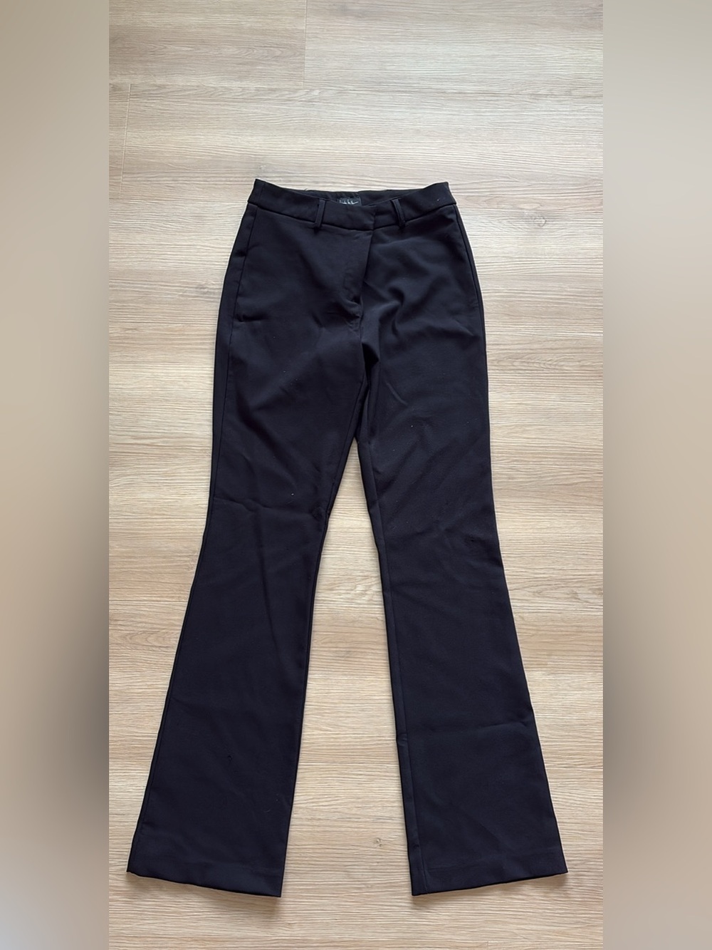 Black Women's Dress Pants